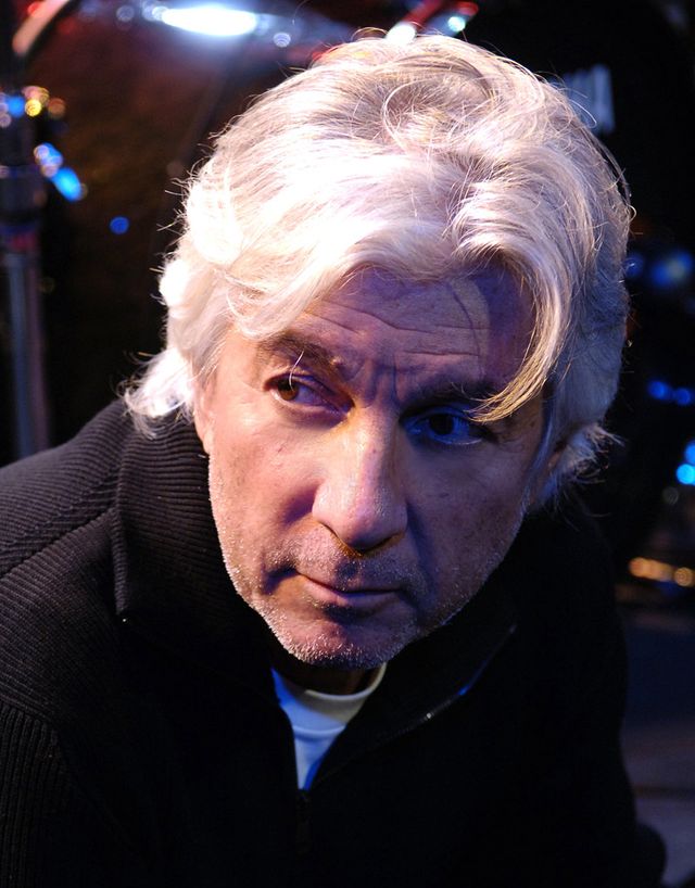 Bernard Lenoir