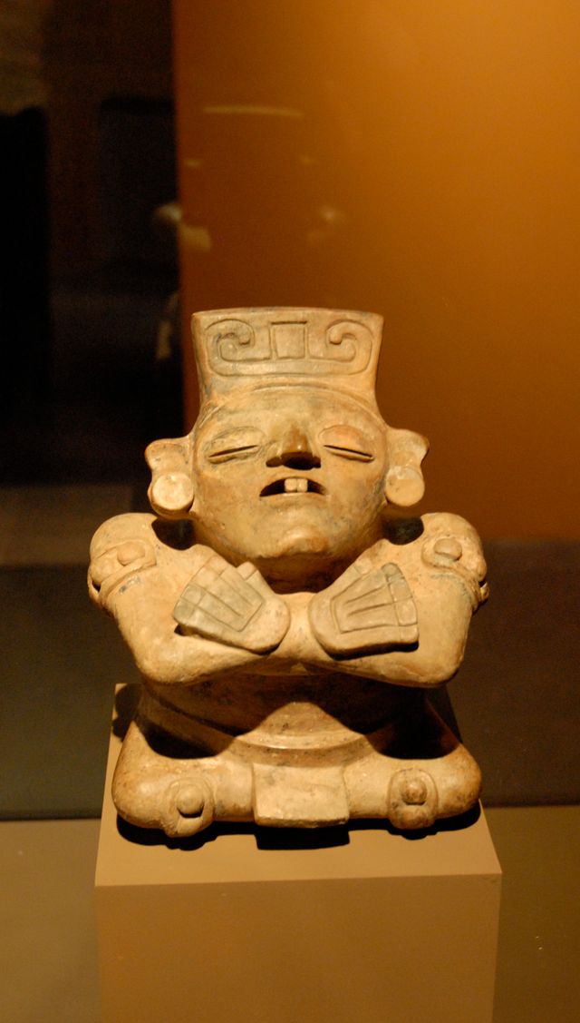 Exposition Maya photo 2