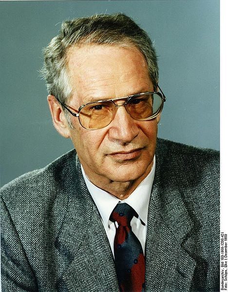 Markus Wolf