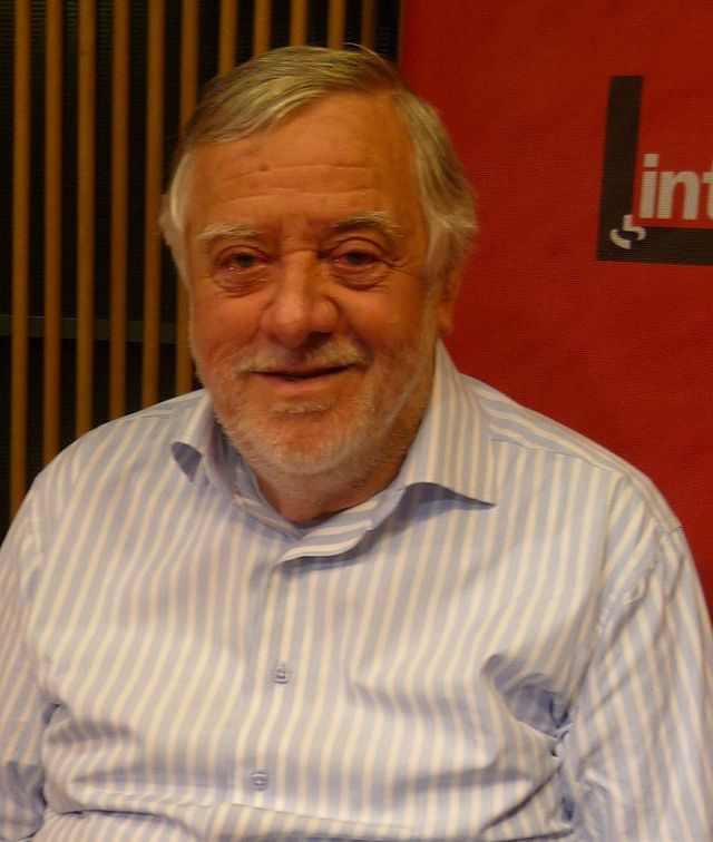 Yves Coppens