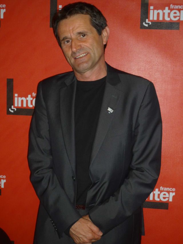 Laurent Mulot