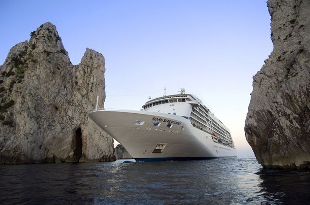 palace flottant