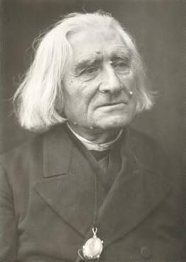 Franz Liszt