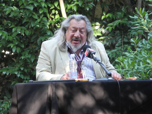 Jean-Claude Dreyfus