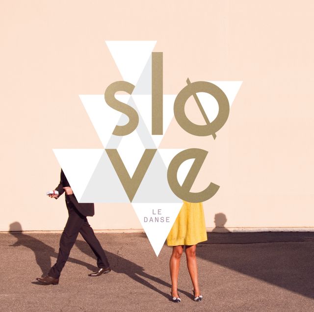Le Danse - Slove