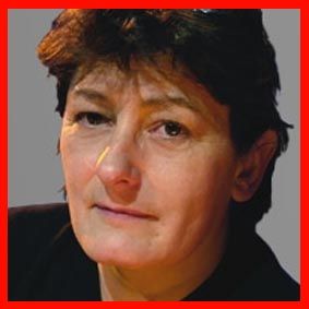 Isabelle Dhordain