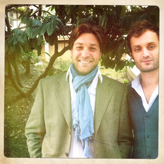 Alexandre Duhamel