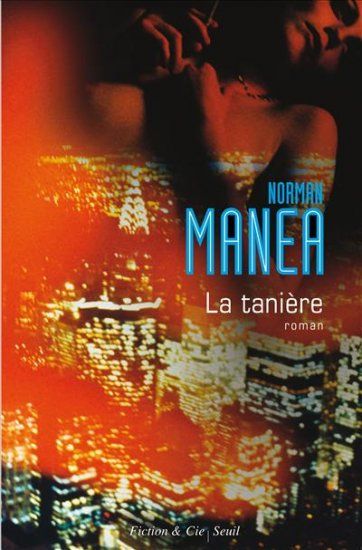 La tanière