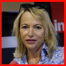 Laure Adler
