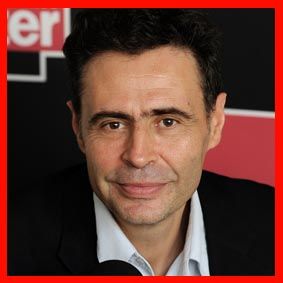 Matthieu Aron