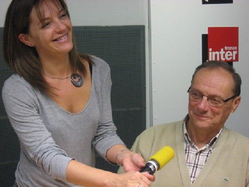 Jean duval et sa fille