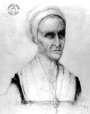 Marie Durand