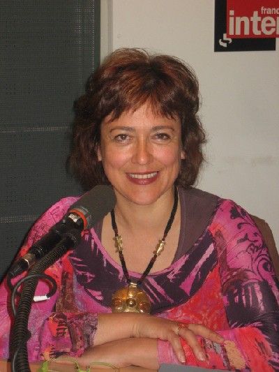 Isabelle Dupuy