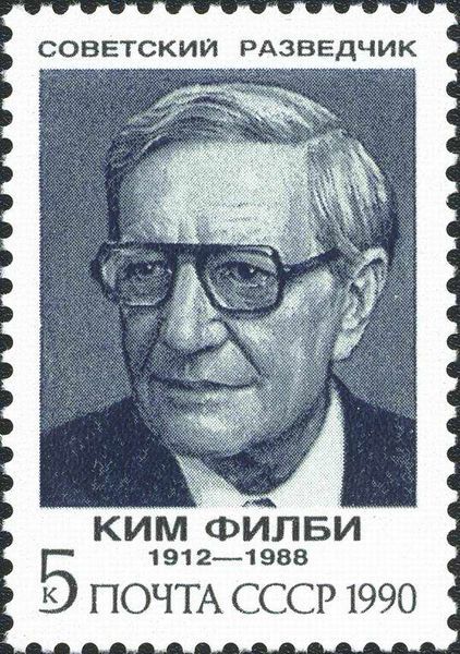 Kim Philby