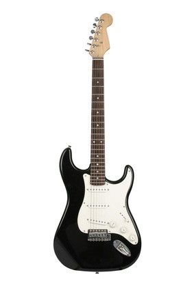 Guitare électrique