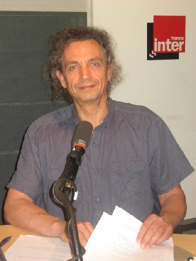 Yves pecqueur