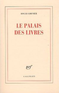 Palais des livres