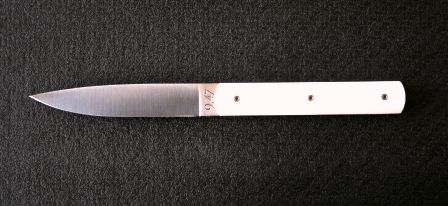 Couteau à steak