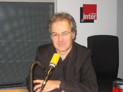dominique Bourzeix