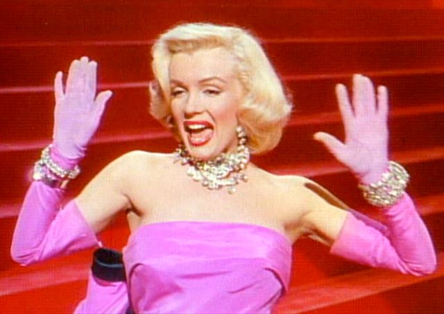 Marilyn Monroe