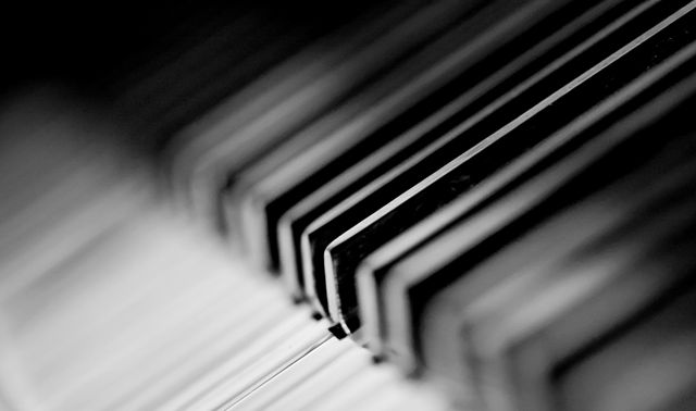 piano