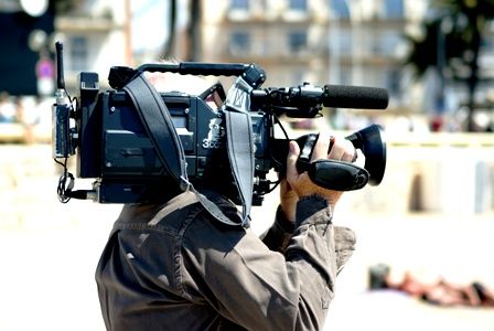 Reporter