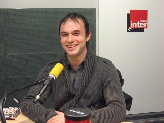 Hugo Pellerin
