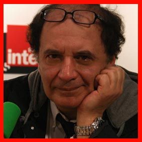 Serge Le Vaillant