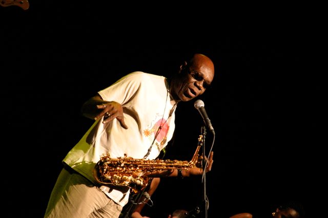 Manu Dibango