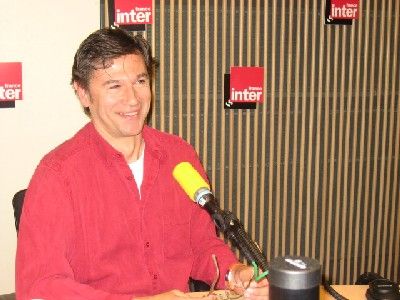 Christian macairet