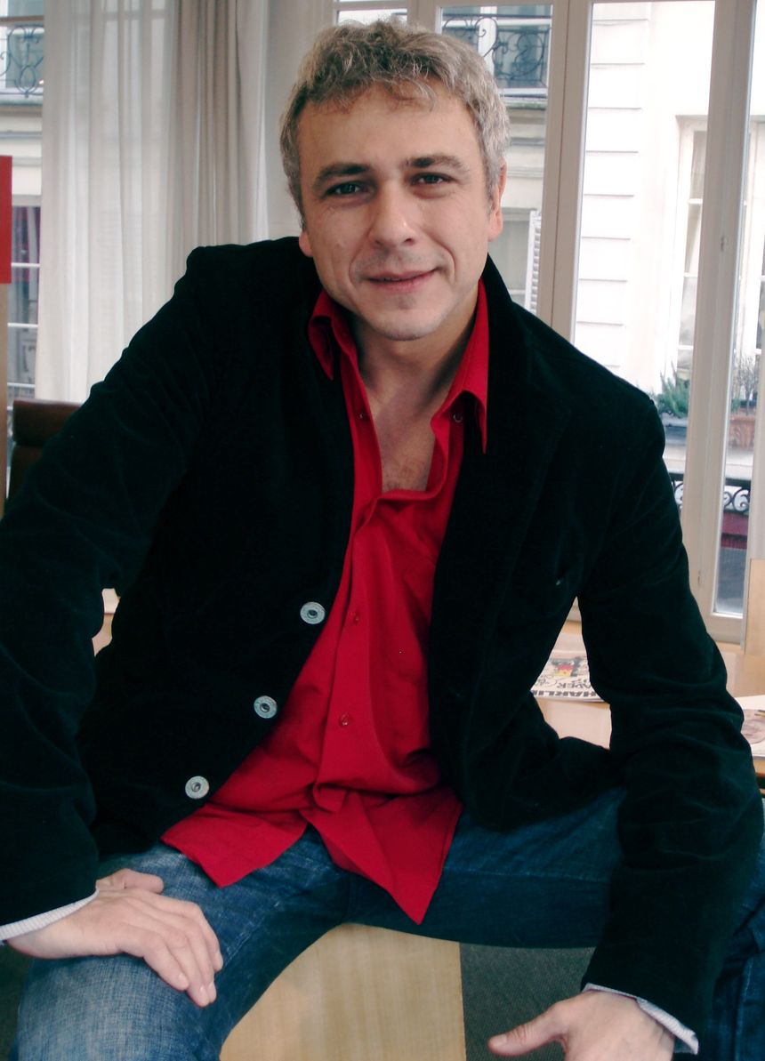 Antonio Fischetti