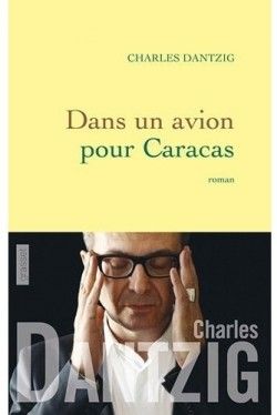 Charles Dantzig