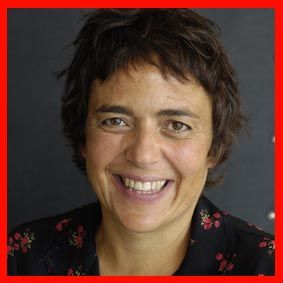 Zoé Varier