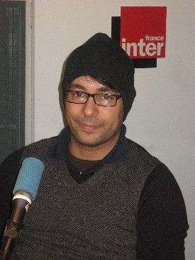 nourdine bara