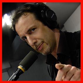 Laurent Lavige