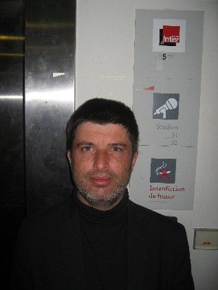 Stephane Amara