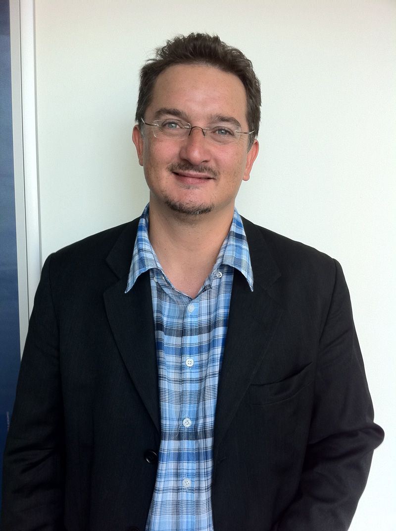Jean-Yves Moisseron