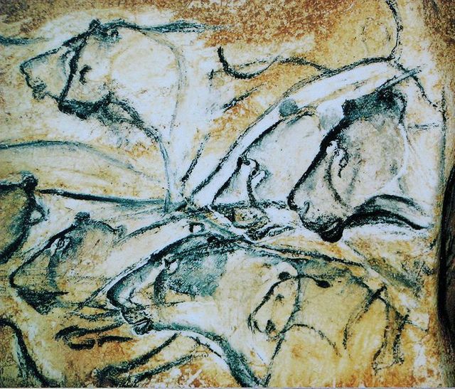 Grotte Chauvet