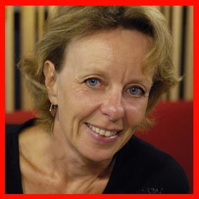 Fabienne Chauvière