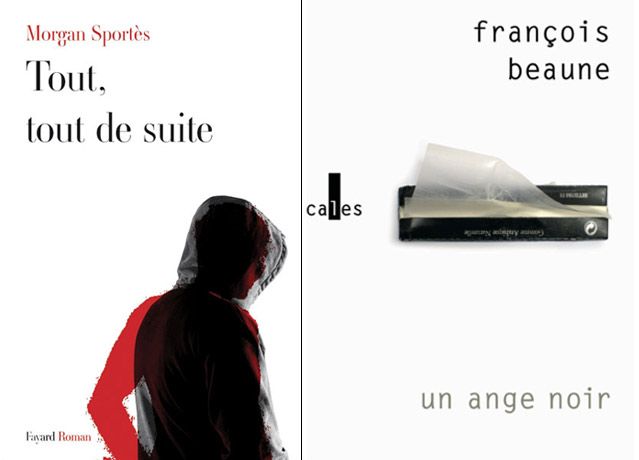 Les liaisons heureuses (10/09/2011)