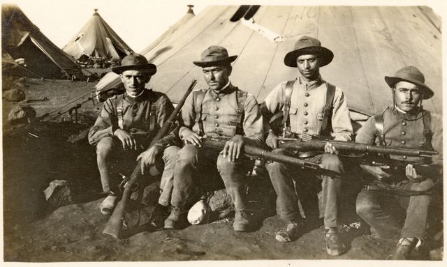 Ras Medina 1923