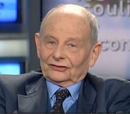 Jacques Servier