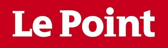 Le Point logo