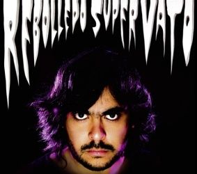Rebolledo Super Vato