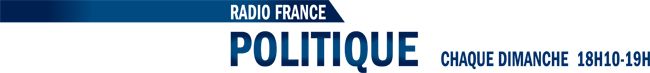 RF politique visuel