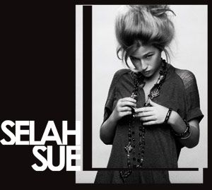 Selah Sue - Raggamufin