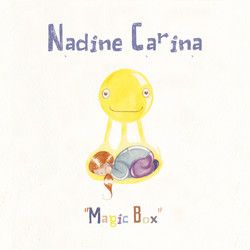 Nadine Carina