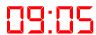09:05