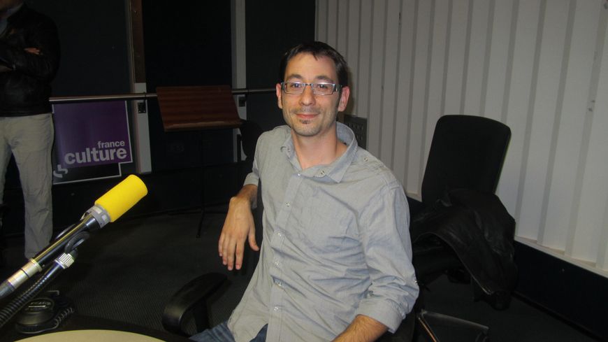 Thomas Vinau