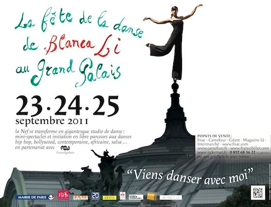 la fete de la danse